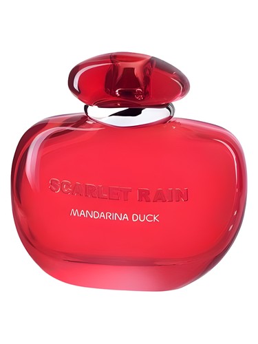 Scarlet Rain for women