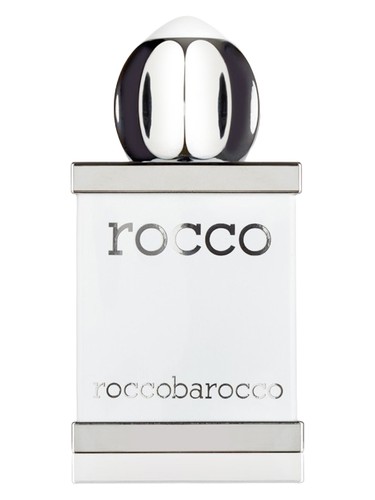 Rocco White for Men for men