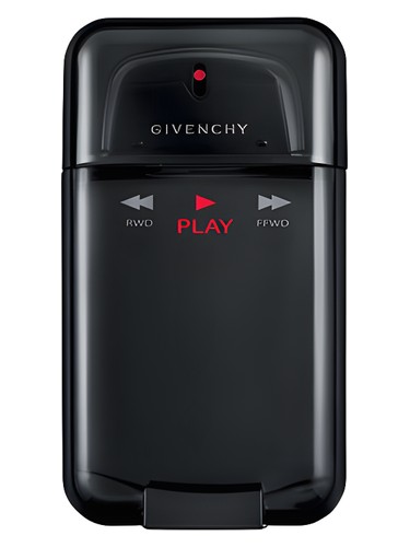 عطر Givenchy Play مردانه ژیوانشی - عطر ژیوانشی