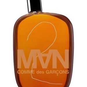 عطر Comme des Garcons 2 Man (Comme des Garcons 2 Man) by Comme des Garcons Perfume