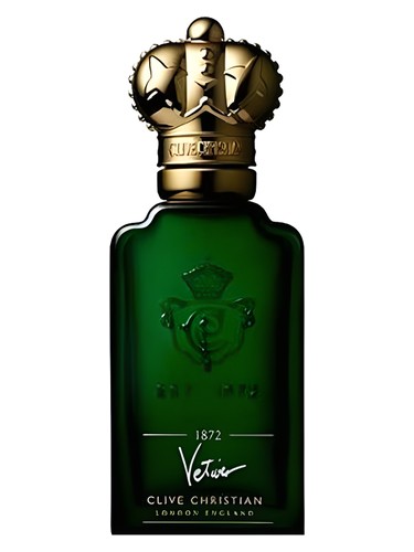 Clive Christian 1872 Vetiver