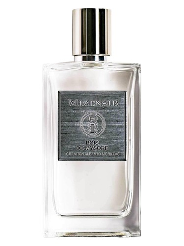 عطر Mizensir Bois De Mysore زنانه و مردانه - عطر Mizensir
