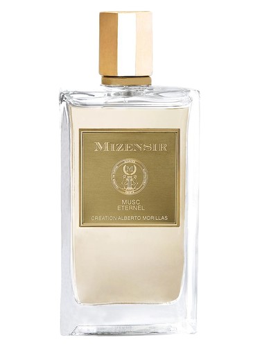عطر Mizensir Musc Eternel (Mizensir Musc Eternel)