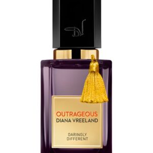 عطر Diana Vreeland Outrageous کالکشن Daringly Different زنانه (Diana Vreeland Outrageous Collection Daringly Different for women) by Diana Vreeland Perfume