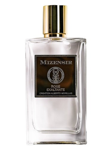 Mizensir Rose Exaltante
