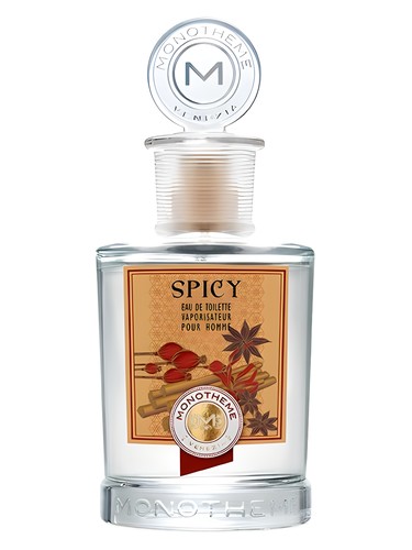 عطر Monotheme Venezia Spicy مردانه (Monotheme Venezia Spicy for men)