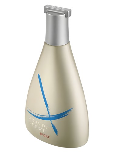 عطر Agua de Loewe Sport Edicion Especial زنانه - عطر Loewe