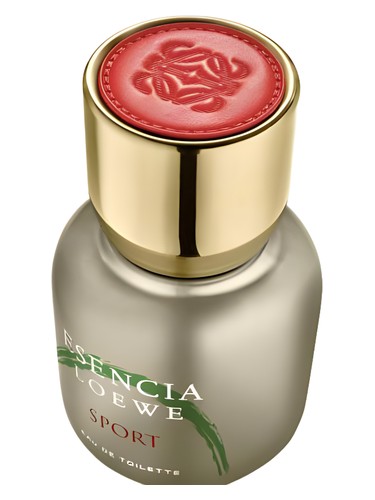 عطر Esencia Loewe Sport Edicion Especial مردانه - عطر Loewe