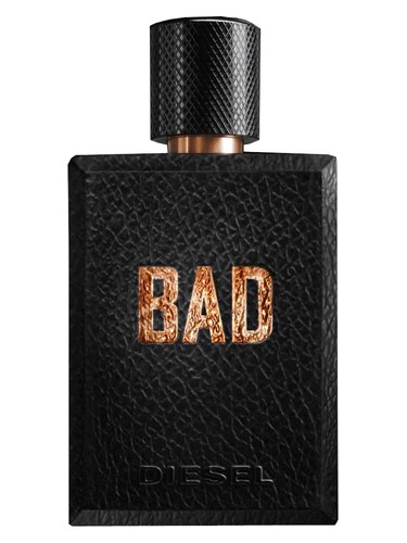 Diesel Bad