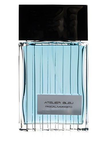 عطر Atelier Bleu مردانه Pascal Morabito - عطر Pascal Morabito
