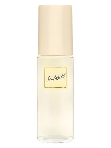 عطر Coty Sand & Sable (Coty Sand & Sable)