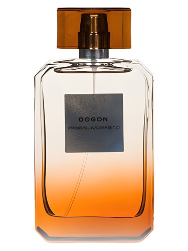 عطر Pascal Morabito Dogon مردانه (Pascal Morabito Dogon for men)