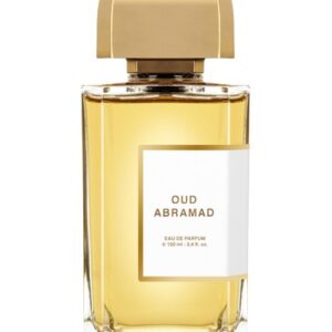 عطر بی‌دی‌کی پارفومز Oud Abramad (BDK Parfums Oud Abramad) by بی‌دی‌کی پارفومز Perfume