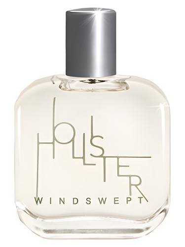 Windswept for women