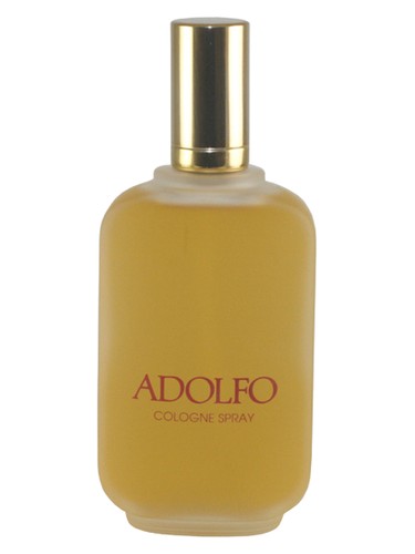 Adolfo for Men for men
