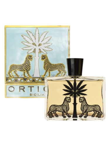 عطر Florio زنانه و مردانه Ortigia Sicilia - عطر Ortigia Sicilia