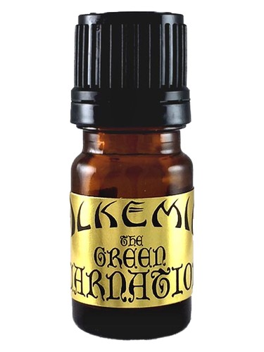 عطر Green Carnation Alkemia زنانه و مردانه Alkemia Perfumes - عطر Alkemia Perfumes