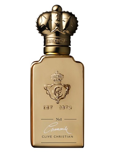 Clive Christian No 1 Twist Chamomile
