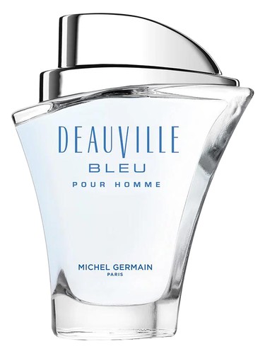 Deauville Bleu pour Homme for men