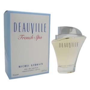 عطر Michel Germain Deauville French Spa زنانه (Michel Germain Deauville French Spa for women) by Michel Germain Perfume