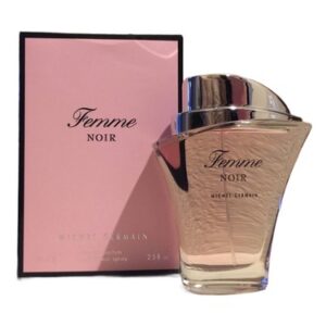 عطر Michel Germain فم Noir زنانه (Michel Germain Femme Noir for women) by Michel Germain Perfume