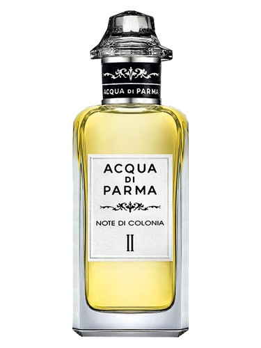 عطر Acqua Di Parma Note Di Colonia Ii زنانه و مردانه - عطر Acqua di Parma