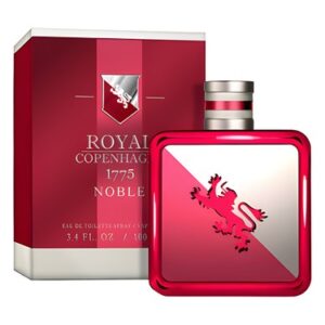 عطر Royal Copenhagen 1775 Noble (Royal Copenhagen 1775 Noble) by Royal Copenhagen Perfume