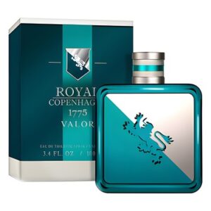 عطر Royal Copenhagen 1775 Valor (Royal Copenhagen 1775 Valor) by Royal Copenhagen Perfume