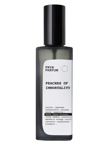عطر Peaches Of Immortality زنانه Pryn Parfum - عطر Pryn Parfum