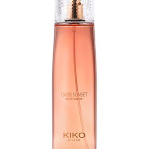 عطر Kiko Milano Oasis Sunset زنانه (Kiko Milano Oasis Sunset for women) by Kiko Milano Perfume