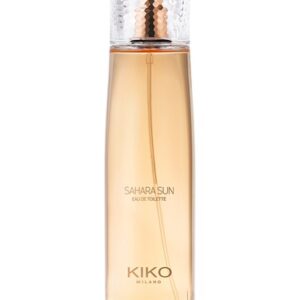 عطر Kiko Milano Sahara Sun زنانه (Kiko Milano Sahara Sun for women) by Kiko Milano Perfume