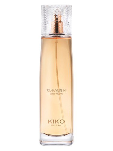 عطر Sahara Sun زنانه Kiko Milano - عطر Kiko Milano