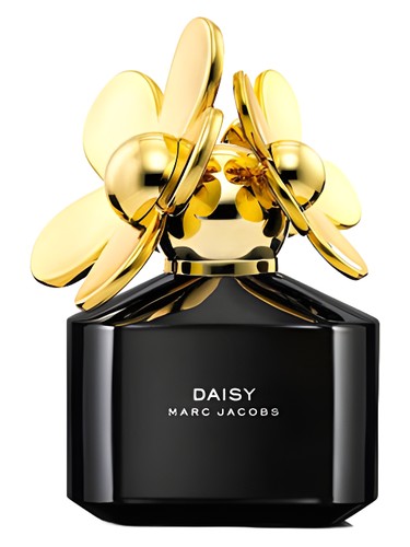 Marc Jacobs Daisy Black Edition