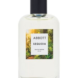 عطر Abbott New York City Sequoia (Abbott New York City Sequoia) by Abbott New York City Perfume