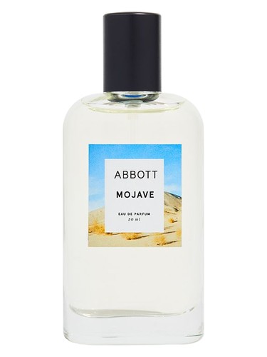 عطر Mojave زنانه و مردانه Abbott New York City - عطر Abbott New York City