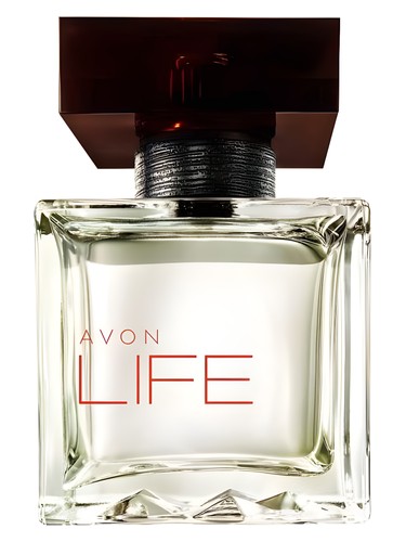 عطر Avon Life by Kenzo Takada for Him (Avon Life by Kenzo Takada for Him)