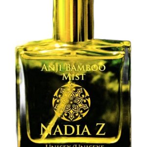 عطر Nadia Z Anji Bamboo Mist unisex (Nadia Z Anji Bamboo Mist unisex) by Nadia Z Perfume