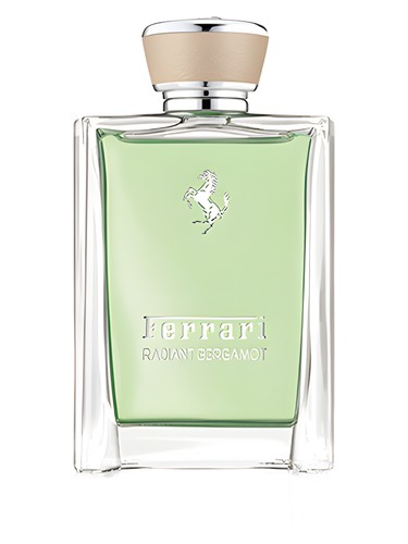 عطر Ferrari Radiant Bergamot (Ferrari Radiant Bergamot)