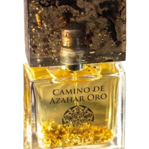 عطر Nadia Z Camino de Azahar Oro زنانه (Nadia Z Camino de Azahar Oro for women) by Nadia Z Perfume