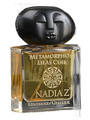 Metamorphose Lilas Cuir unisex