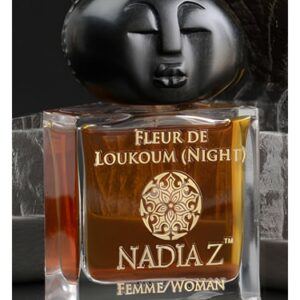 عطر Nadia Z Fleur de Loukoum Night زنانه (Nadia Z Fleur de Loukoum Night for women) by Nadia Z Perfume