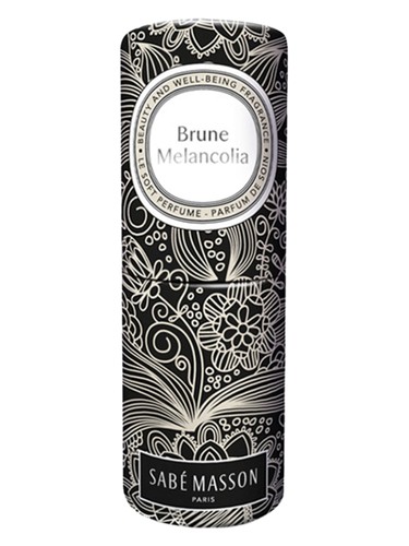 عطر Brune Melancolia زنانه Sabe Masson - عطر Sabe Masson