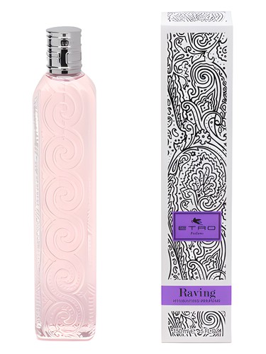 عطر Etro Benetroessere Raving زنانه (Etro Benetroessere Raving for women)