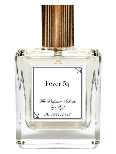 عطر Fever 54 The زنانه The Perfumer's Story by Azzi - عطر The Perfumer's Story by Azzi