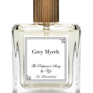 عطر The Perfumer's Story by Azzi Grey Myrrh The (The Perfumer's Story by Azzi Grey Myrrh The) by The Perfumer's Story by Azzi Perfume