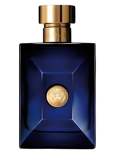 عطر Versace Dylan Blue مردانه ورساچه ادو تویلت - عطر ورساچه