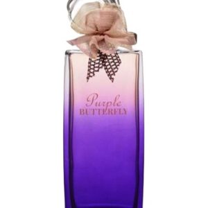 عطر Hanae Mori Purple Butterfly زنانه (Hanae Mori Purple Butterfly for women) by Hanae Mori Perfume