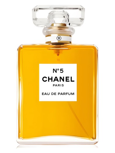 عطر Chanel #5 (Chanel #5)