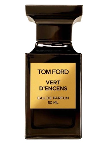 عطر تام فورد Vert d'Encens (Tom Ford Vert d'Encens)