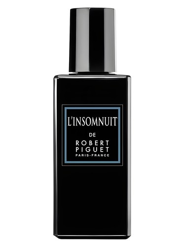 عطر Robert Piguet L'Insomnuit De Robert Piguet (Robert Piguet L'Insomnuit De Robert Piguet)
